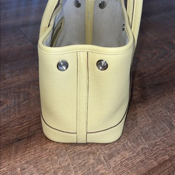 Hermes Garden Party Neo 23 Handbag - Picture 9 of 10